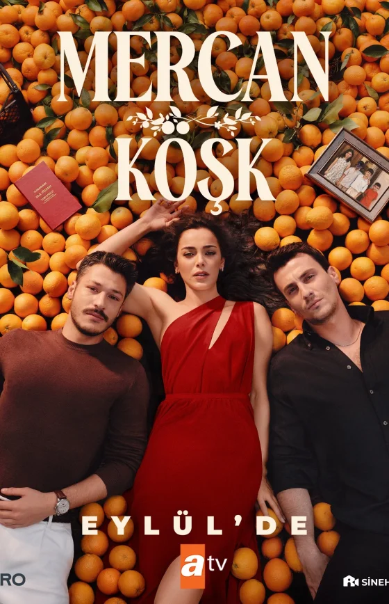 Коралловый дворец 1-2, 3 серия турецкий сериал на русском языке смотреть бесплатно онлайн все серии